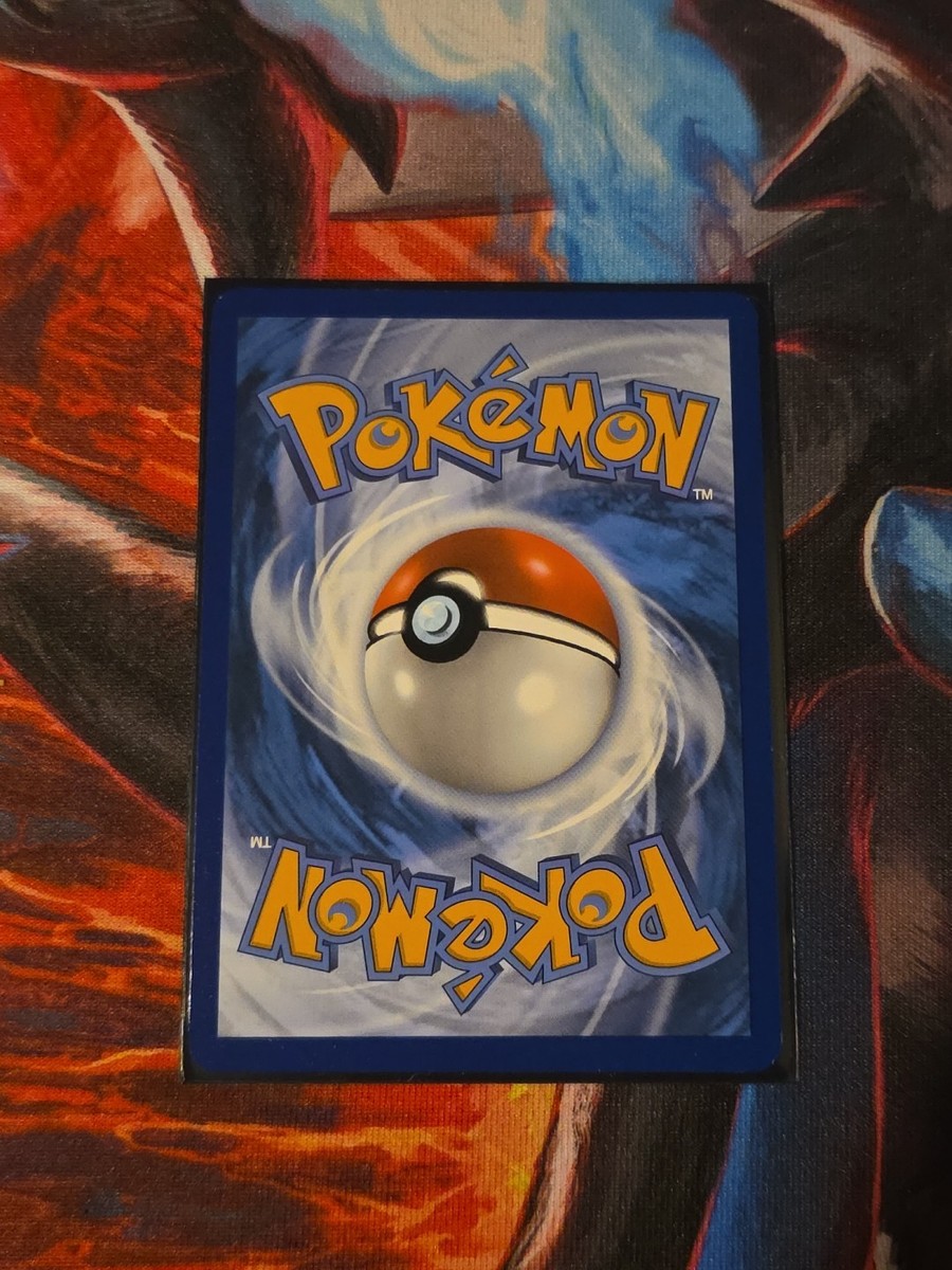 Pokémon Joltik - 116/086 -Illustration Rare - NM - White Flare | eBay