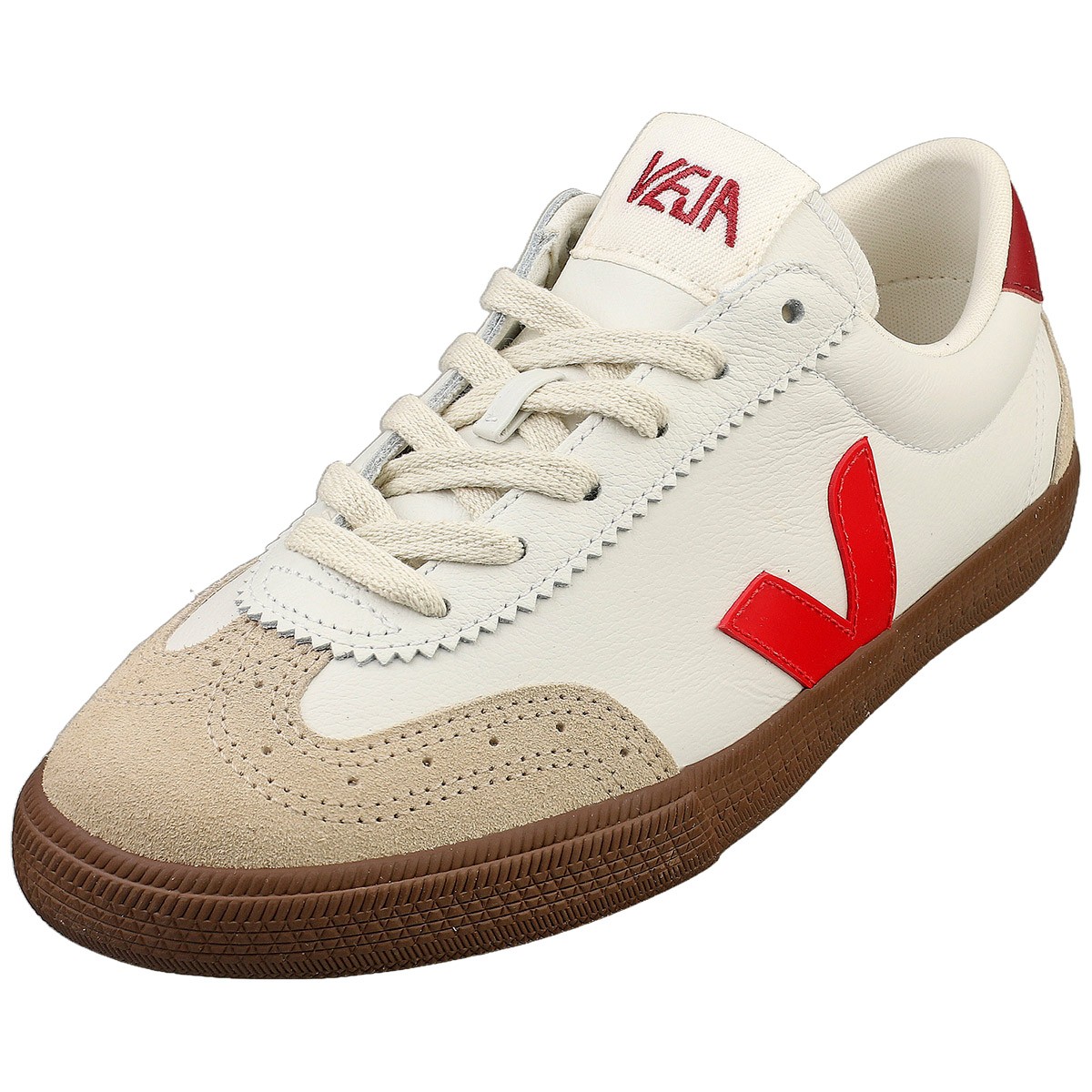 VEJA Volley O.T. Bianche e Rosea Donna - 38 EU