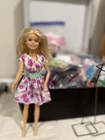 Barbie + A Large Assortment Clothes, Vintage, Shoes, Accessories