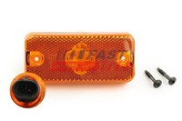 Seitenmarkierungsleuchte Fast FT86458 FüR Fiat Ducato Bus 100 Multijet 110 115 3