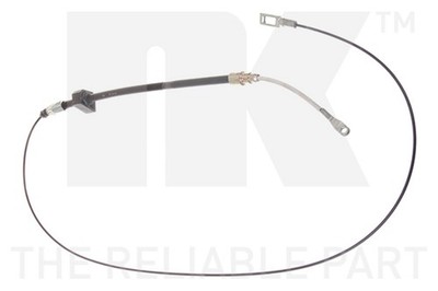 NK Bremsseil Seilzug Feststellbremse 903341 für MERCEDES VW 35 LT 2DH 2DD 2DA 46