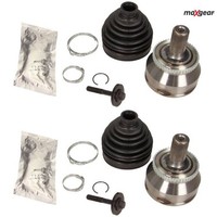 2X Gelenksatz FüR Antriebswelle Maxgear 49-1616 2 GelenksäTze Vorne FüR Volvo