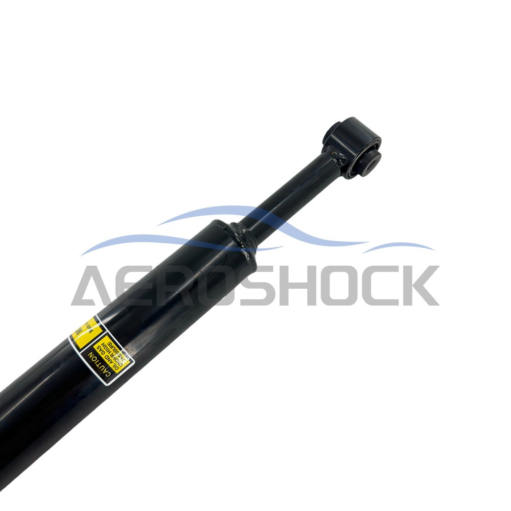 1x Rear LH or RH Shock Absorber For Maserati Ghibli M157 S Q4 AWD RWD 2014-19