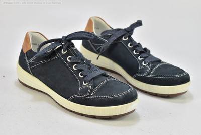 Ara  Damen Halbschuhe Freizeitschuhe  UK 4 Nr. 25-Y 1027