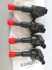 Bobinas encendido para Honda Fit 1.5L 1.5 L4 ...