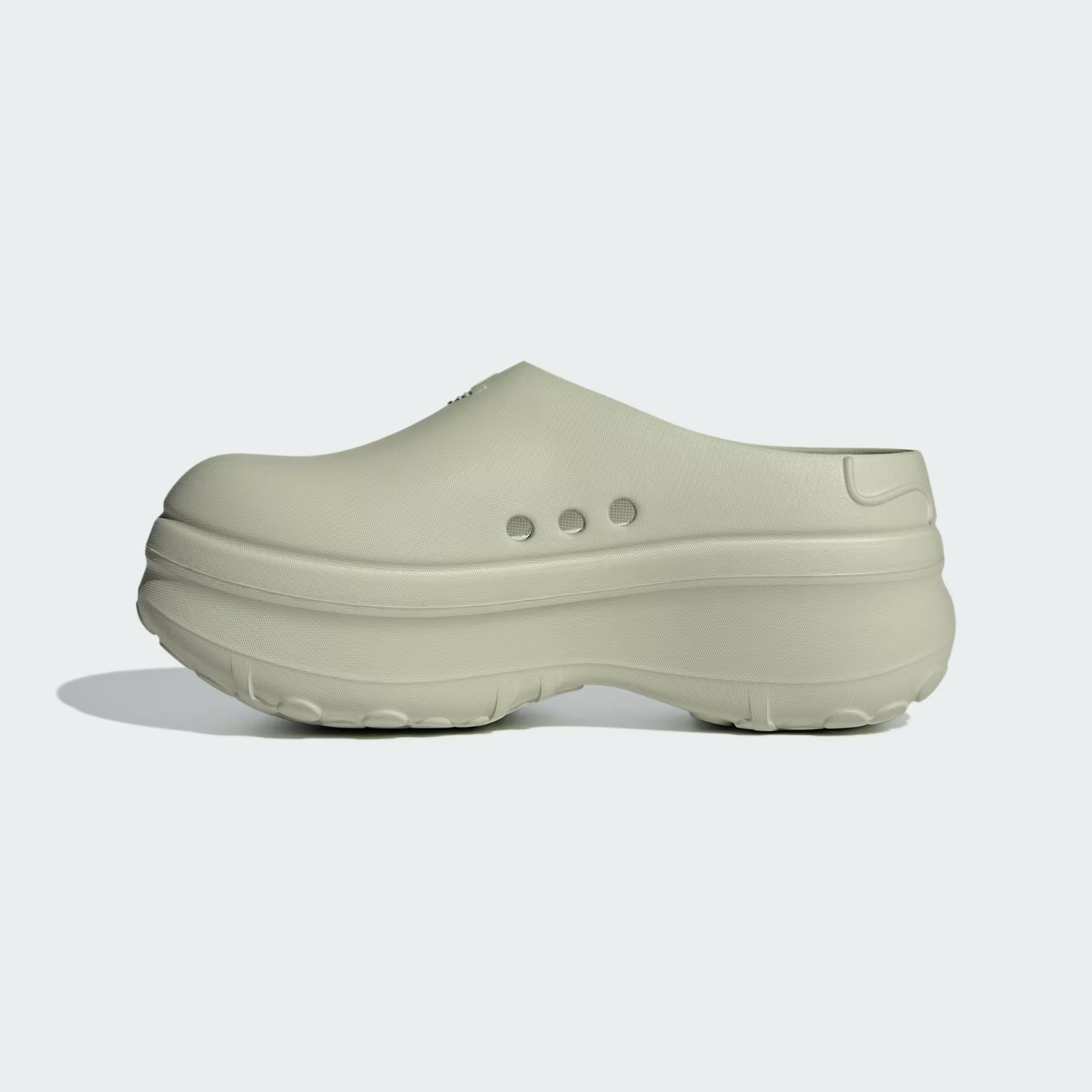 Adidas Originals Adifom Stan Smith Mule verdi foto 6