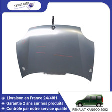 Capot Renault KANGOO