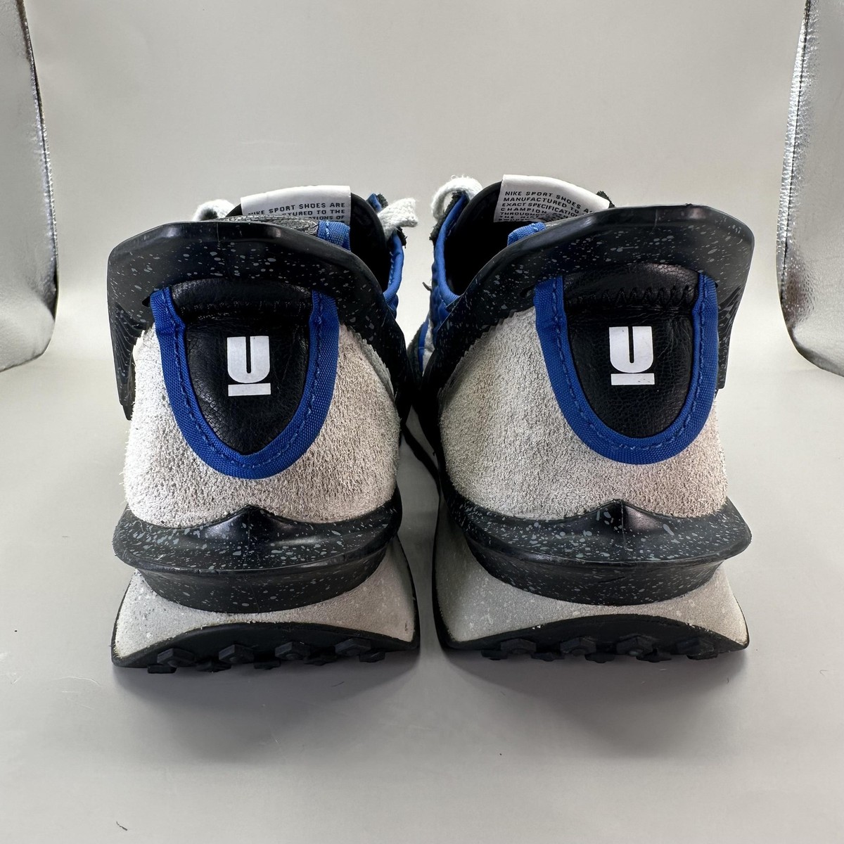 ニケ✳︎ Nike Dunk Low SE - Sashiko - Industrial Blue - I'm liking this