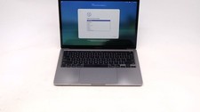 Apple MacBook Pro 13-Inch 13" i7-1068NG7 16GB 512GB - Fair READ DESC