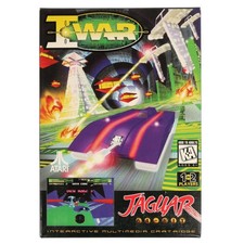 I-War - Atari Jaguar CD - gebraucht