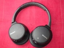 Sony CH700N Bluetooth headphones