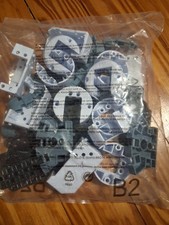 Meccano Meccanoid G15 Personal Robot Parts Only Bag B2 Sealed