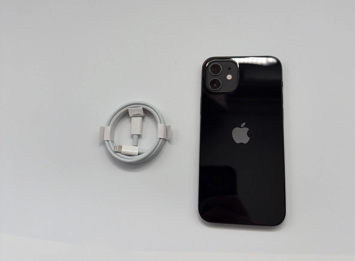 Apple iPhone 12 64GB for sale | eBay