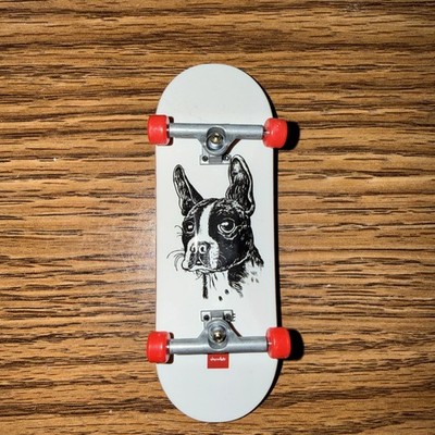 Tech Deck CHOCOLATE Fingerboard Skateboard World Pro Edition