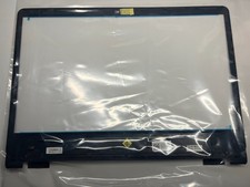 New LCD Bezel B Cover Front Frame For Dell Vostro 3400 3401 3405 V3400 0125D6