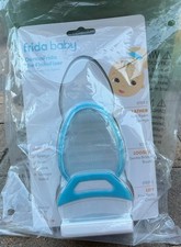 Fridababy DermaFrida The FlakeFixer 3-Step Cradle Cap System w Storage stand New