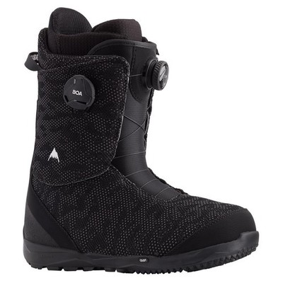 Burton Swath BOA  Snowboard Boot - Black