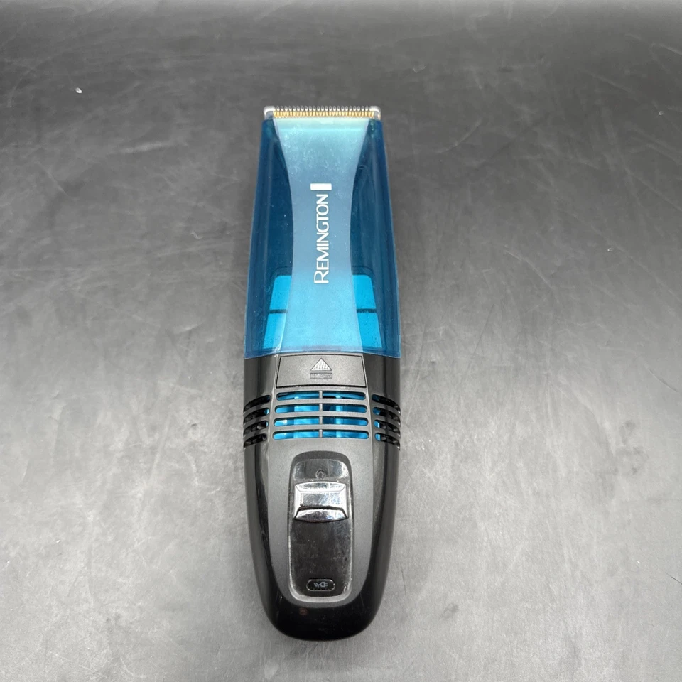 Cortapelos al vacío Remington HC6550 - LEER Foto 3 de 4