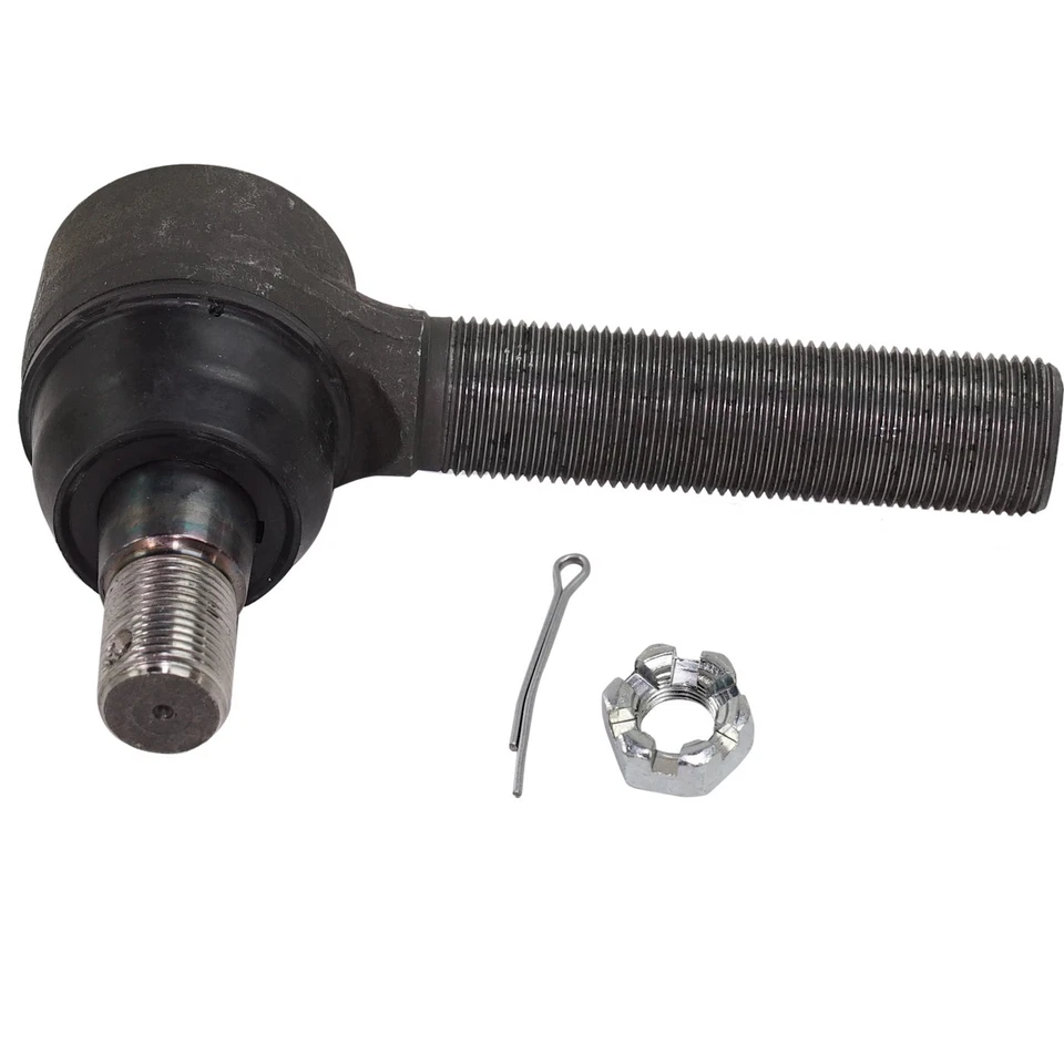 Extremos de varilla de amarre conductor delantero lado izquierdo exterior exterior mano para Freightliner Foto 4 de 4