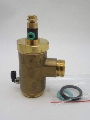 2000104906 KWC Aquarotter Urinaldruckspüler Aqualine Franke