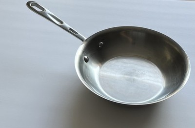 Emeril  8 inch COPPER CORE Stainless Steel Fry Pan Sauté Pan Skillet