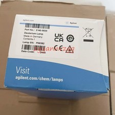 1PCS Agilent 2140-0820 Deuterium Lamp