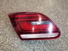 VW PASSAT CC 357 Heckklappenleuchte links 3C8945307Q 2.00 Diesel 2013 33860366