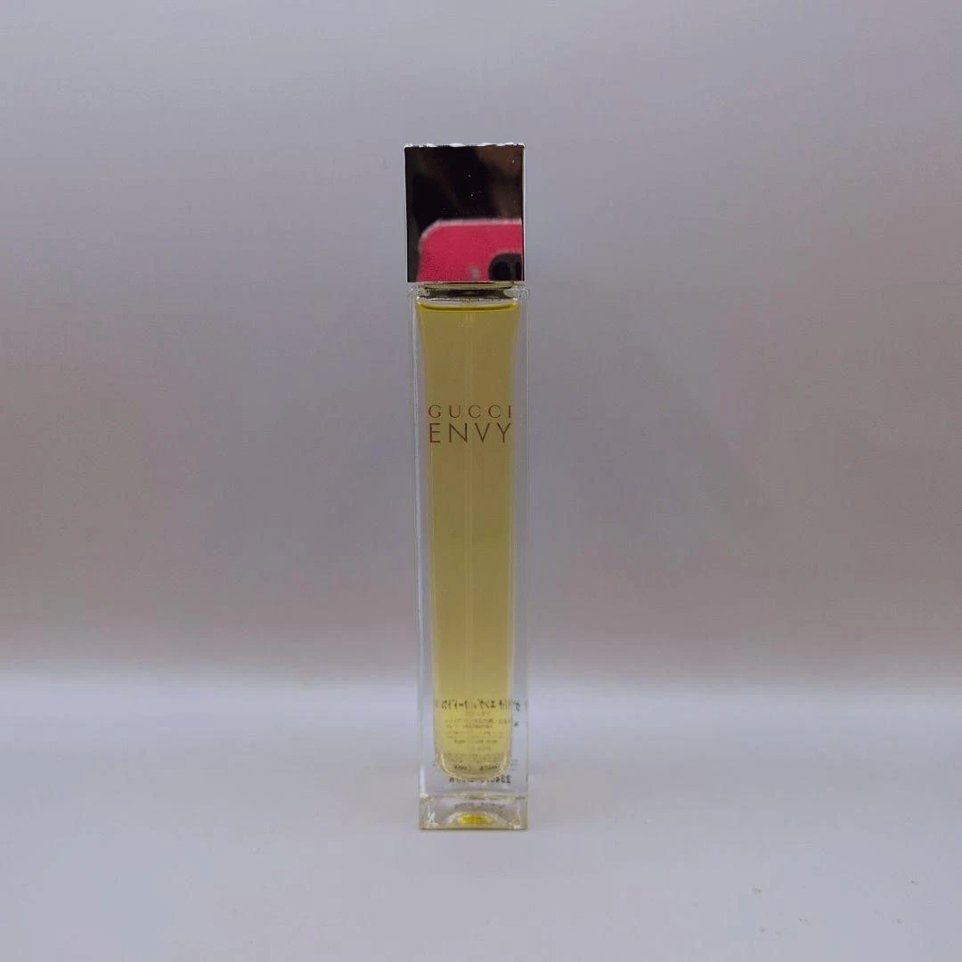 Gucci Envy 香水| eBay