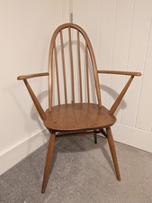 Genuine Ercol Quaker Armchair
