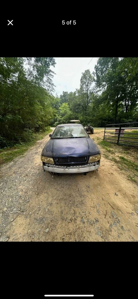 Soporte alternador Audi A4 Quattro 2000 OEM 058145523D - ¡Excelente estado! Foto 4 de 4