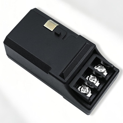 Upgraded PCM300 3-Station Irrigation Expansion Module, Compatible with Hunter Pr