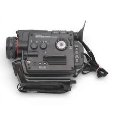 Yashica Sound 50XL Macro Film Camera Analog Camera