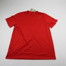 Nike Nike Tee Short Sleeve Shirt Men's Red New with Tags
