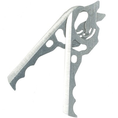 Rage Replacement Blades for Hypodermic NC Broadhead 3-Pack