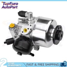 ABC TANDEM PUMPE für MERCEDES CL-KLASSE C216 A0004660900 INKL DRUCKSPEICHER ABC TANDEM PUMPE für MERCEDES CL-KLASSE C216 A0004660900 INKL DRUCKSPEICHER