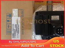 1PC New Yaskawa SGMG-20A2AB Servo Motor In Box Expedited Shipping SGMG20A2AB