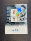 2025 Topps Signature Koby Brea Base (RAW)