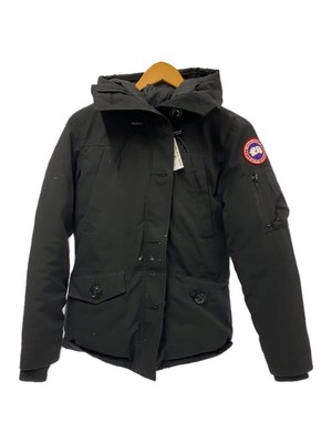 Winter Coats Cheaper Canada Goose Alternatives CANADA GOOSE XS BLK