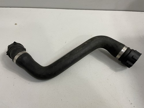 BMW 5 F10 Wasserkühlerschlauch rechts 7809821 2.0 Diesel 135kw 2012 13602832