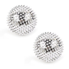 2PCS Massage Balls Trigger Point with Needles-Acupressure Active Massager Spiky