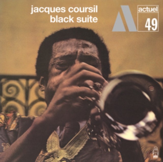 Jacques Coursil Black Suite (Deluxe Edition) - Image 2