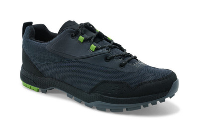 CUBE ATX OX Fahrradschuhe Unisex grey