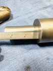 1” Precision Machinist end mill extension 1" shank 1” I.D. CNC Bridgeport Lathe — photo 7