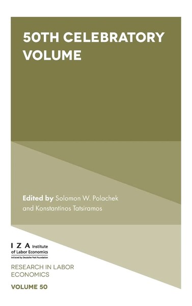 Solomon W Polachek (U. A.) | 50Th Celebratory Volume | Buch | Englisch (2023)-image