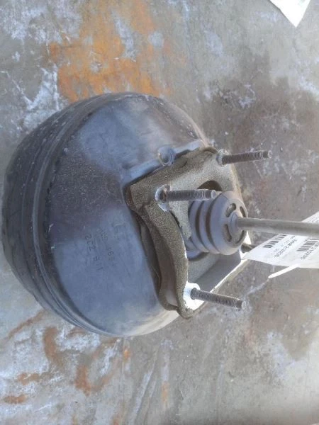 2010 福特 FLEX 动力制动增强器 Thru 11/07/10 AE932005AB — 第 3/4 张图片