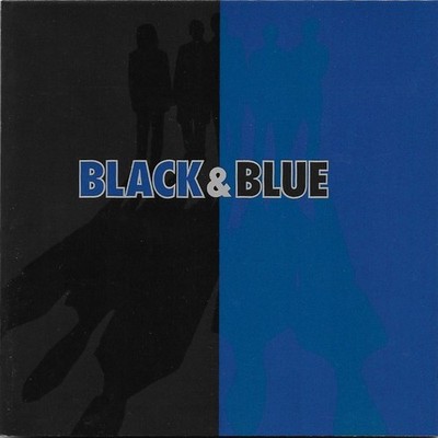 Backstreet Boys   Black & Blue