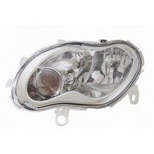 Feu avant (phare) Smart CABRIO