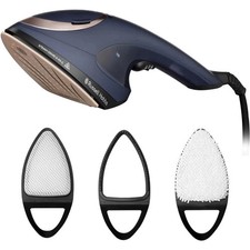 Russell Hobbs 28370 Steam Genie 2 in 1 Handheld Clothes Steamer