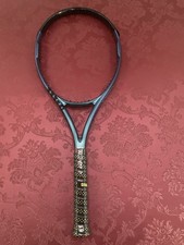 Tennis racket Wilson Pro Stock Pro Open In Ultra Paint L2 New