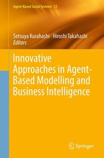 Setsuya Kurahashi (u. a.) | Innovative Approa...